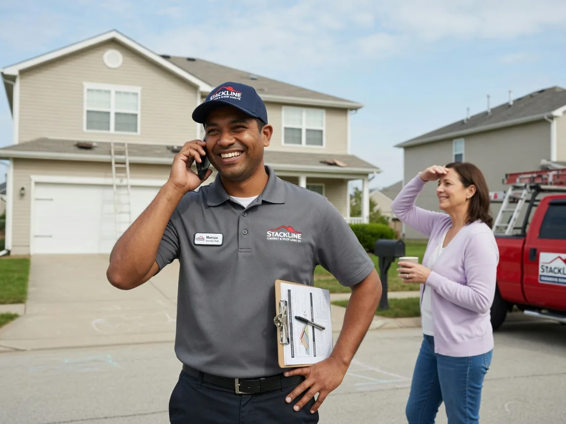 Chimney flashing repair Gore Springs, MS FAQs